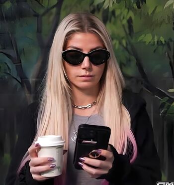 🔥 Alexa bliss page leaked private photo uncensored full