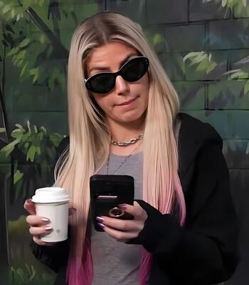 🔥 Alexa bliss page leaked private photo uncensored full