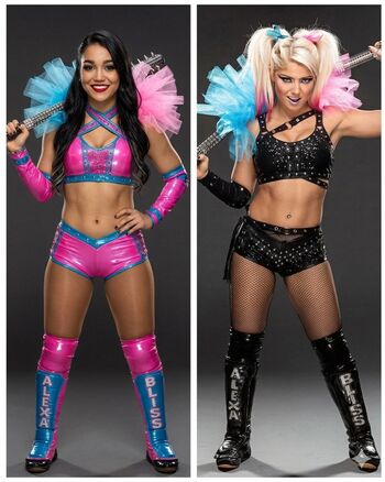 🔥 Alexa bliss leaked private photo uncensored full