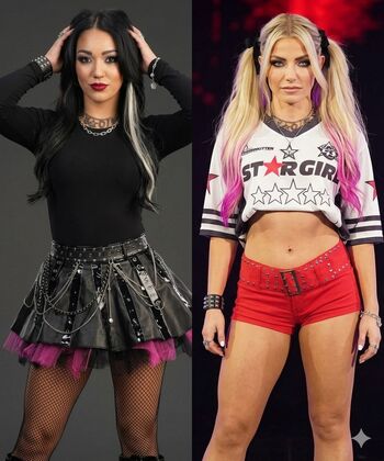 🔥 Alexa bliss leaked private photo uncensored full