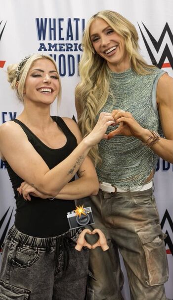 🔥 Alexa bliss leaked private photo uncensored full