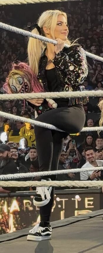 🔥 Alexa bliss leaked private photo uncensored full