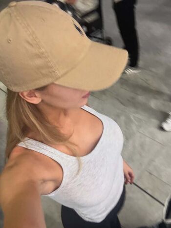 🔥 Alexa breit  page leaked private photo uncensored full