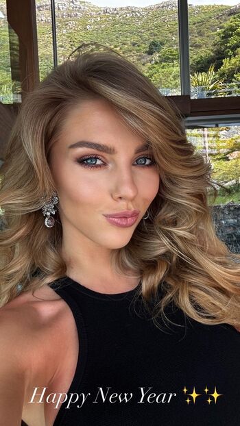 🔥 Alexa breit  page leaked private photo uncensored full