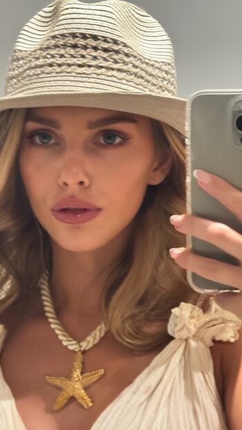 🔥 Alexa breit  page leaked private photo uncensored full