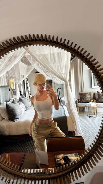 🔥 Alexa breit  page leaked private photo uncensored full