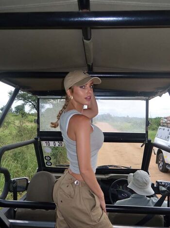 🔥 Alexa breit  page leaked private photo uncensored full