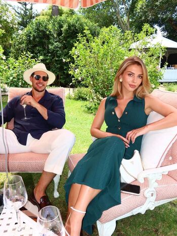 🔥 Alexa breit  page leaked private photo uncensored full