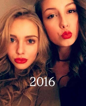 🔥 Alexa breit  page leaked private photo uncensored full