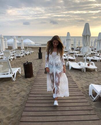 🔥 Alexa breit  page leaked private photo uncensored full