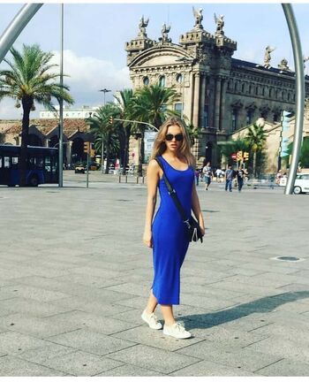 🔥 Alexa breit  page leaked private photo uncensored full