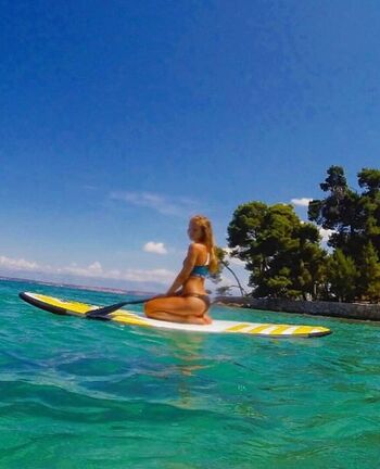 🔥 Alexa breit  page leaked private photo uncensored full