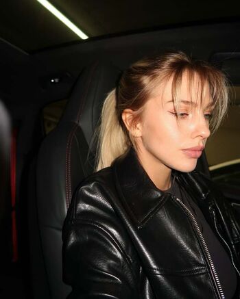 🔥 Alexa breit  page leaked private photo uncensored full