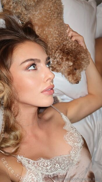 🔥 Alexa breit  page leaked private photo uncensored full