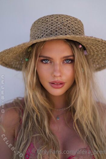 🔥 Alexa breit leaked private photo uncensored full