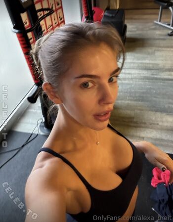 🔥 Alexa breit  page leaked private photo uncensored full