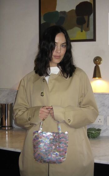 🔥 Alexa chung page leaked private photo uncensored full