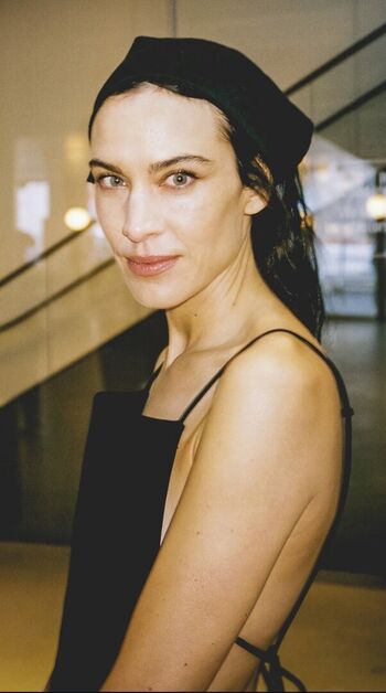 🔥 Alexa chung page leaked private photo uncensored full