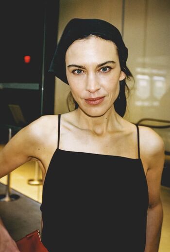 🔥 Alexa chung page leaked private photo uncensored full