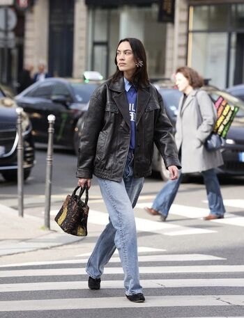 🔥 Alexa chung page leaked private photo uncensored full