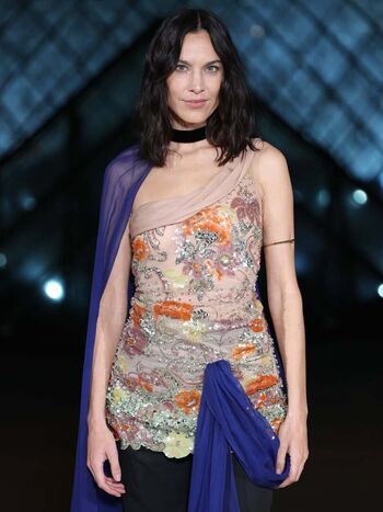 🔥 Alexa chung page leaked private photo uncensored full