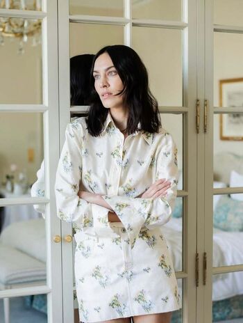 🔥 Alexa chung page leaked private photo uncensored full