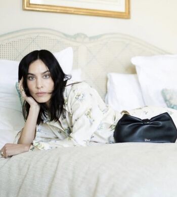 🔥 Alexa chung page leaked private photo uncensored full