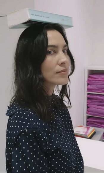 🔥 Alexa chung page leaked private photo uncensored full