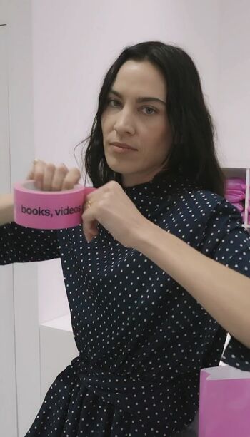 🔥 Alexa chung page leaked private photo uncensored full