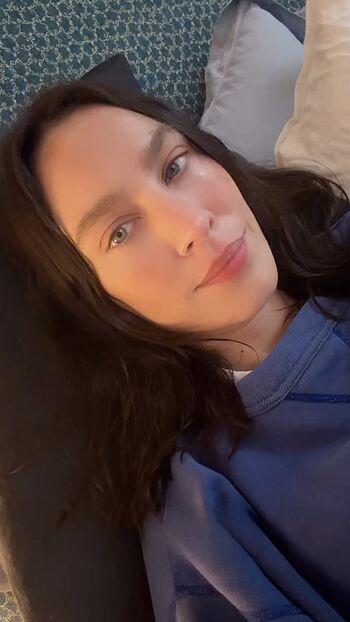 🔥 Alexa chung page leaked private photo uncensored full