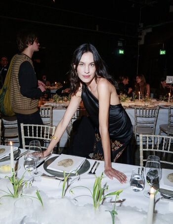 🔥 Alexa chung page leaked private photo uncensored full