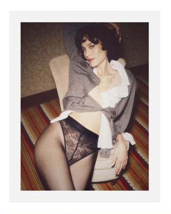 🔥 Alexa chung page leaked private photo uncensored full