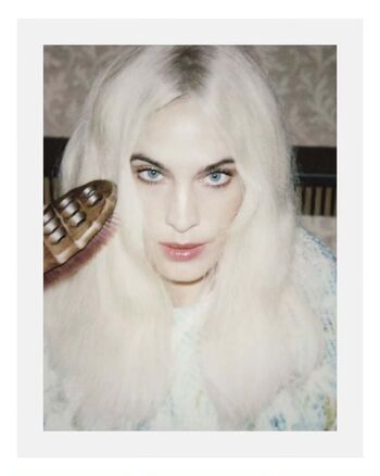 🔥 Alexa chung page leaked private photo uncensored full