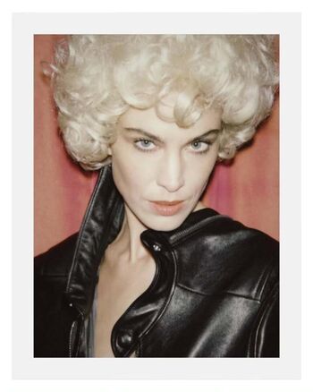 🔥 Alexa chung page leaked private photo uncensored full