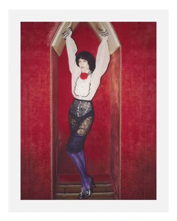 🔥 Alexa chung page leaked private photo uncensored full