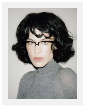 🔥 Alexa chung page leaked private photo uncensored full