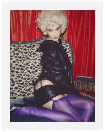 🔥 Alexa chung page leaked private photo uncensored full