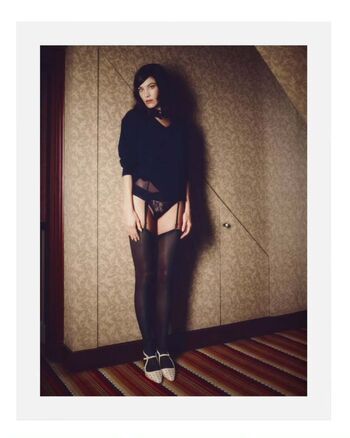 🔥 Alexa chung page leaked private photo uncensored full