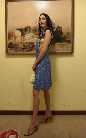 🔥 Alexa chung page leaked private photo uncensored full