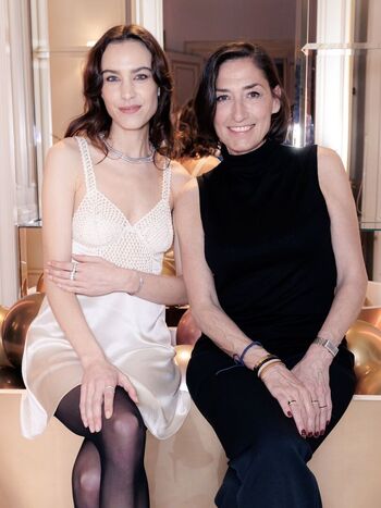 🔥 Alexa chung page leaked private photo uncensored full