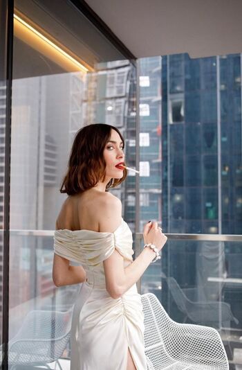 🔥 Alexa chung leaked private photo uncensored full