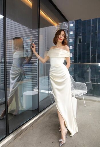 🔥 Alexa chung leaked private photo uncensored full