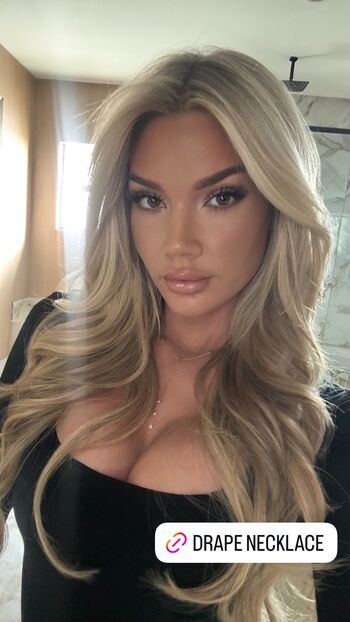 🔥 Alexa collins  page leaked private photo uncensored full