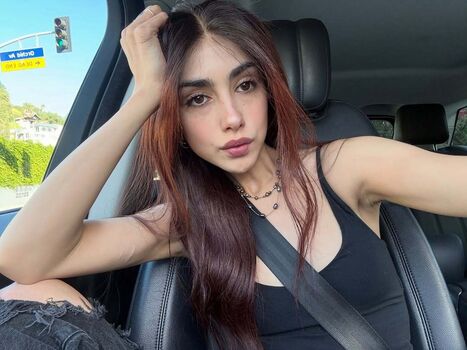 🔥 Alexa mansour leaked private photo uncensored full