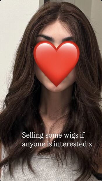 🔥 Alexa mansour leaked private photo uncensored full