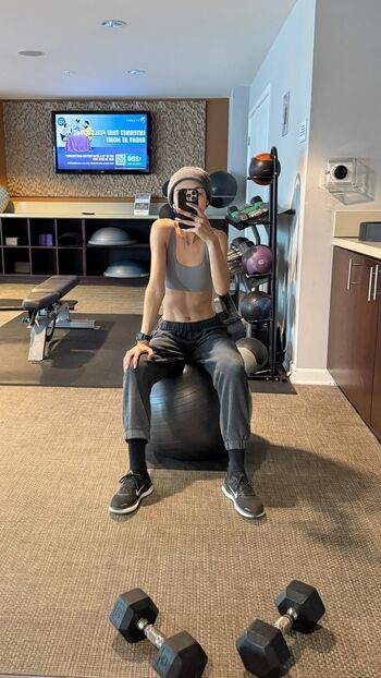 🔥 Alexa mansour leaked private photo uncensored full