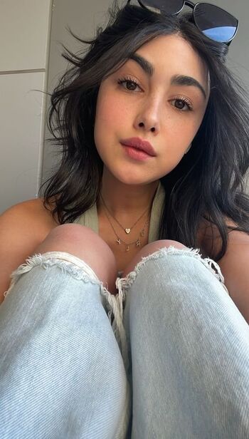 🔥 Alexa mansour leaked private photo uncensored full