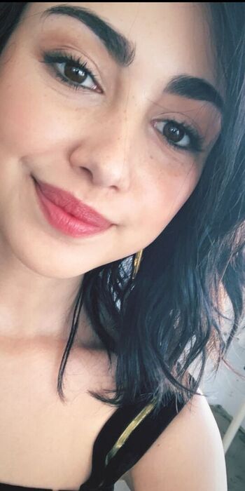 🔥 Alexa mansour leaked private photo uncensored full