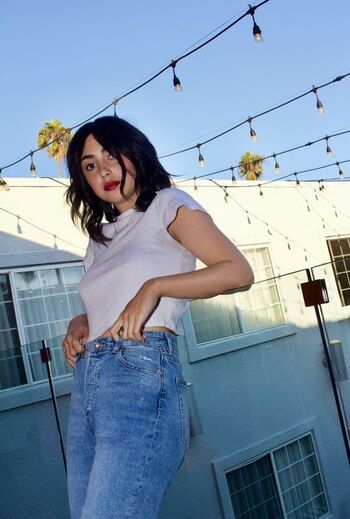 🔥 Alexa mansour leaked private photo uncensored full