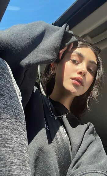 🔥 Alexa mansour leaked private photo uncensored full